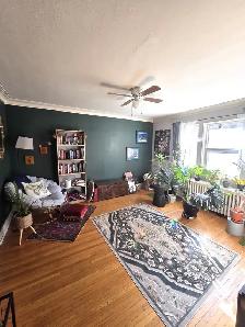 Avenue Eglinton 2 bedroom - Photo 9