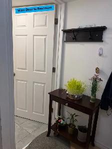 Basement Apartment for Rent - Photo 12