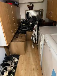 Basement Apartment for Rent - Photo 13