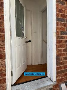 Basement Apartment for Rent - Photo 16