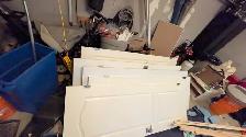Interior door installation - Photo 7