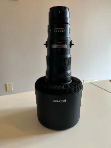 Nikkor Z 800mm f/6.3 VR S for sale - Photo 3