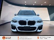 2019 BMW X3 xDrive30i LEATHER SEATS NAVIGATION BACKUP CAMERA HEA - Photo 2