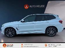 2019 BMW X3 xDrive30i LEATHER SEATS NAVIGATION BACKUP CAMERA HEA - Photo 4