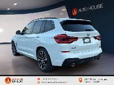 2019 BMW X3 xDrive30i LEATHER SEATS NAVIGATION BACKUP CAMERA HEA - Photo 5