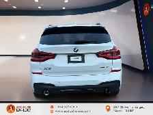 2019 BMW X3 xDrive30i LEATHER SEATS NAVIGATION BACKUP CAMERA HEA - Photo 6