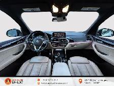 2019 BMW X3 xDrive30i LEATHER SEATS NAVIGATION BACKUP CAMERA HEA - Photo 10