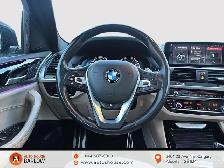 2019 BMW X3 xDrive30i LEATHER SEATS NAVIGATION BACKUP CAMERA HEA - Photo 11