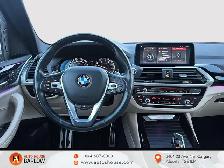 2019 BMW X3 xDrive30i LEATHER SEATS NAVIGATION BACKUP CAMERA HEA - Photo 12