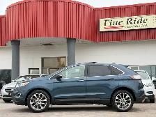 2016 Ford Edge Titanium AWD ONLY 146,000KMS/FULLY LOADED - Photo 2