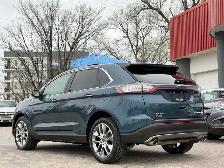 2016 Ford Edge Titanium AWD ONLY 146,000KMS/FULLY LOADED - Photo 3