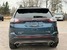 2016 Ford Edge Titanium AWD ONLY 146,000KMS/FULLY LOADED - Photo 4