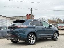 2016 Ford Edge Titanium AWD ONLY 146,000KMS/FULLY LOADED - Photo 5