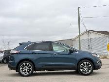 2016 Ford Edge Titanium AWD ONLY 146,000KMS/FULLY LOADED - Photo 6