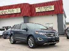 2016 Ford Edge Titanium AWD ONLY 146,000KMS/FULLY LOADED - Photo 7