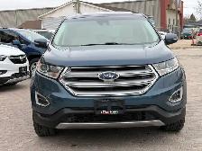 2016 Ford Edge Titanium AWD ONLY 146,000KMS/FULLY LOADED - Photo 8