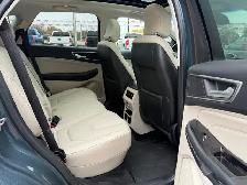 2016 Ford Edge Titanium AWD ONLY 146,000KMS/FULLY LOADED - Photo 15