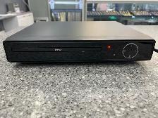Sylvania 6655-B DVD Player
