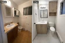 Renovation and maintenance work - Photo 2