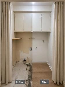 Renovation and maintenance work - Photo 3