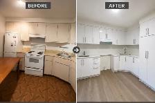 Renovation and maintenance work - Photo 4