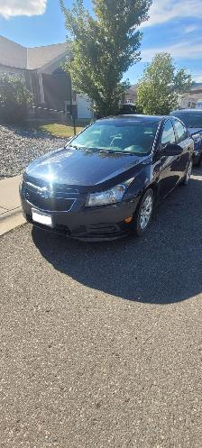 Chevrolet Cruze 2014, Merritt BC - Photo 2