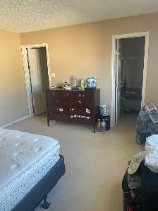 LARGE 2ND FLOOR MASTER BEDROOM FOR RENT $500/month - Photo 4