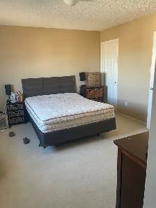 LARGE 2ND FLOOR MASTER BEDROOM FOR RENT $500/month - Photo 6
