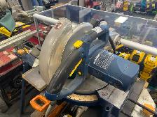 Mastercraft 55-6821-0 10" Miter Saw @ Cashopolis!! - Photo 2