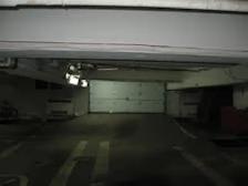 Garage à louer