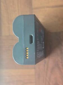 Rechargeable Battery Pack Ring Video Door Bell 2, 3 - Photo 2