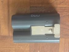 Rechargeable Battery Pack Ring Video Door Bell 2, 3 - Photo 4