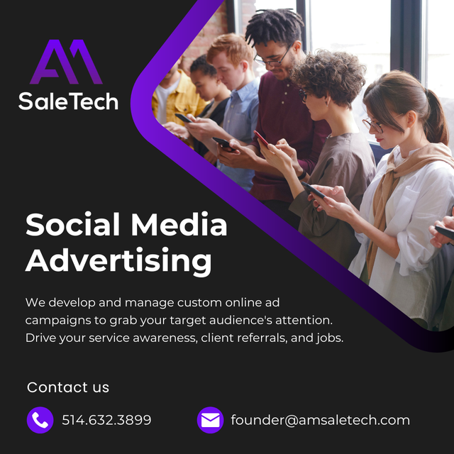 Leads Gen Ads for your business