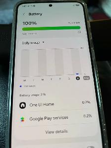 Samsung Galaxy S 24.    128 GB - Photo 4