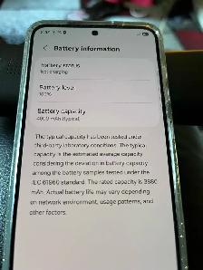 Samsung Galaxy S 24.    128 GB - Photo 5