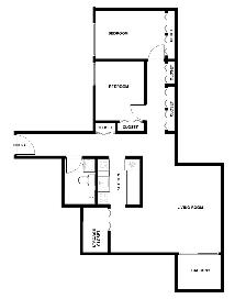 Two Bedroom Apartments Next to Seawall - Photo 7