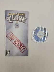 PSP Secret Agent Clank - Photo 2