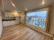 Studio métro Sauvé 915$ TOUT INCLUS NOVEMBRE À MOITIÉ PRIX - Photo 6