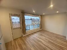 Studio métro Sauvé 915$ TOUT INCLUS NOVEMBRE À MOITIÉ PRIX - Photo 7