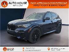 2023 BMW X5 xDrive40i LEATHER SEATS NAVIGATION BACKUP CAMERA HEA
