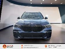 2023 BMW X5 xDrive40i LEATHER SEATS NAVIGATION BACKUP CAMERA HEA - Photo 2