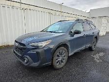 2024 Subaru Outback Onyx // Toit Ouvrant, Mags, Apple Carplay