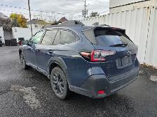 2024 Subaru Outback Onyx // Toit Ouvrant, Mags, Apple Carplay - Photo 2