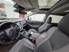 2024 Subaru Outback Onyx // Toit Ouvrant, Mags, Apple Carplay - Photo 3