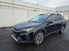 2023 Subaru Outback Limited // 2.5L, Navi, Cuir, Harman Kardon