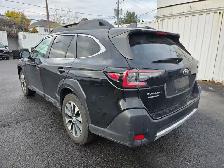 2023 Subaru Outback Limited // 2.5L, Navi, Cuir, Harman Kardon - Photo 2