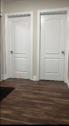 Room available for rent in 3 bedroom  2 washroom house in Malton - Photo 3