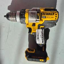 20v 1/2' Dewalt DCD999 Drill w/Handle (33155410) - Photo 2
