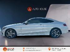 2017 Mercedes-Benz C-Class C 300 4MATIC LEATHER SEATS NAVIGATION - Photo 4