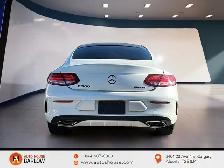 2017 Mercedes-Benz C-Class C 300 4MATIC LEATHER SEATS NAVIGATION - Photo 6